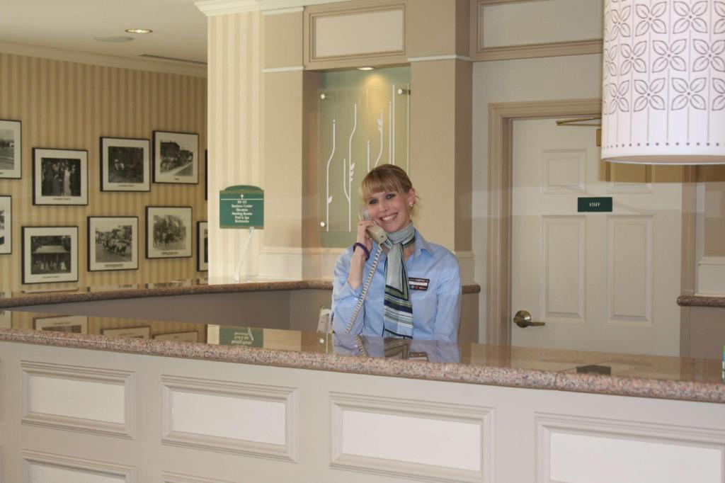 Hilton Garden Inn Elmira/Corning