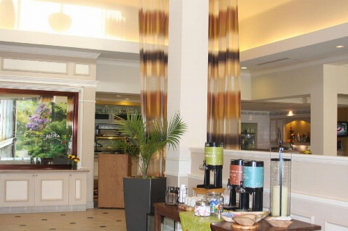 Hilton Garden Inn Elmira/Corning image 10