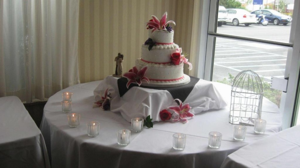 Hilton Garden Inn Elmira/Corning Image 11
