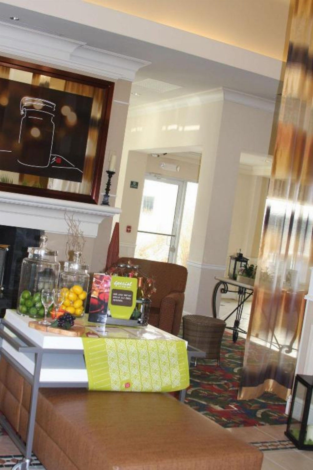Hilton Garden Inn Elmira/Corning Image 12