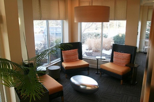 Hilton Garden Inn Elmira/Corning image 13