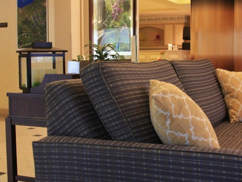 Hilton Garden Inn Elmira/Corning image 14