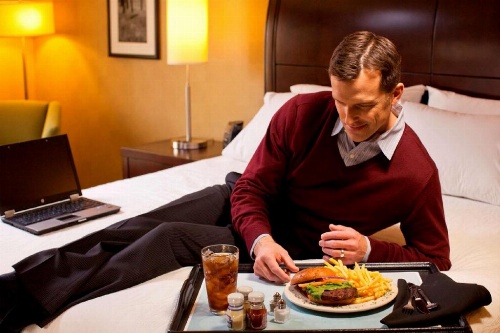 Hilton Garden Inn Elmira/Corning image 15