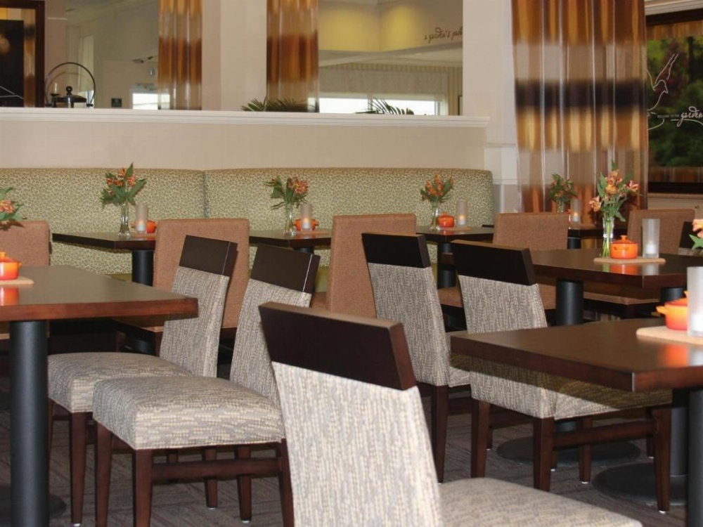 Hilton Garden Inn Elmira/Corning Image 16