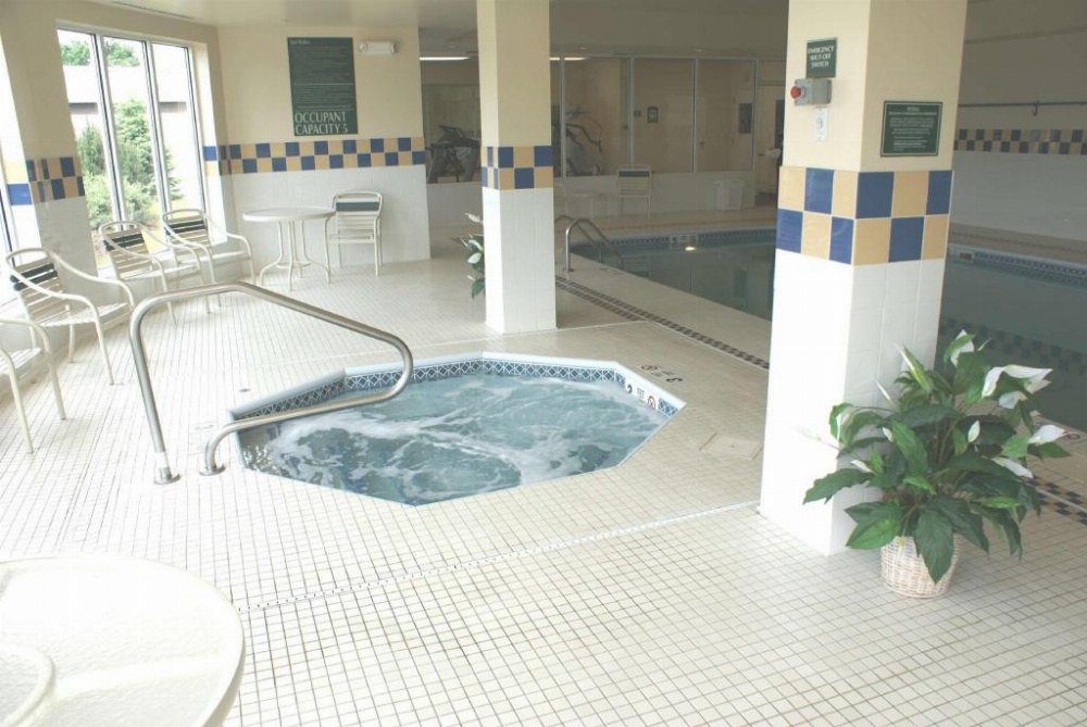 Hilton Garden Inn Elmira/Corning Image 17