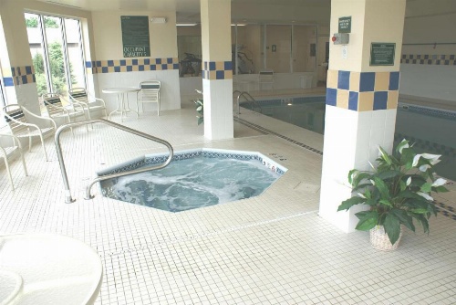 Hilton Garden Inn Elmira/Corning image 17