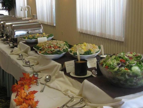 Hilton Garden Inn Elmira/Corning image 19