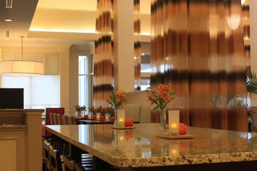 Hilton Garden Inn Elmira/Corning image 2