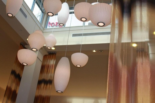 Hilton Garden Inn Elmira/Corning image 21