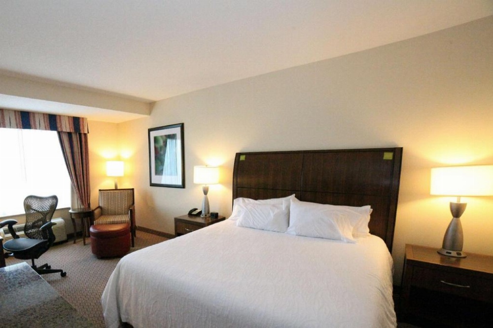 Hilton Garden Inn Elmira/Corning Image 26