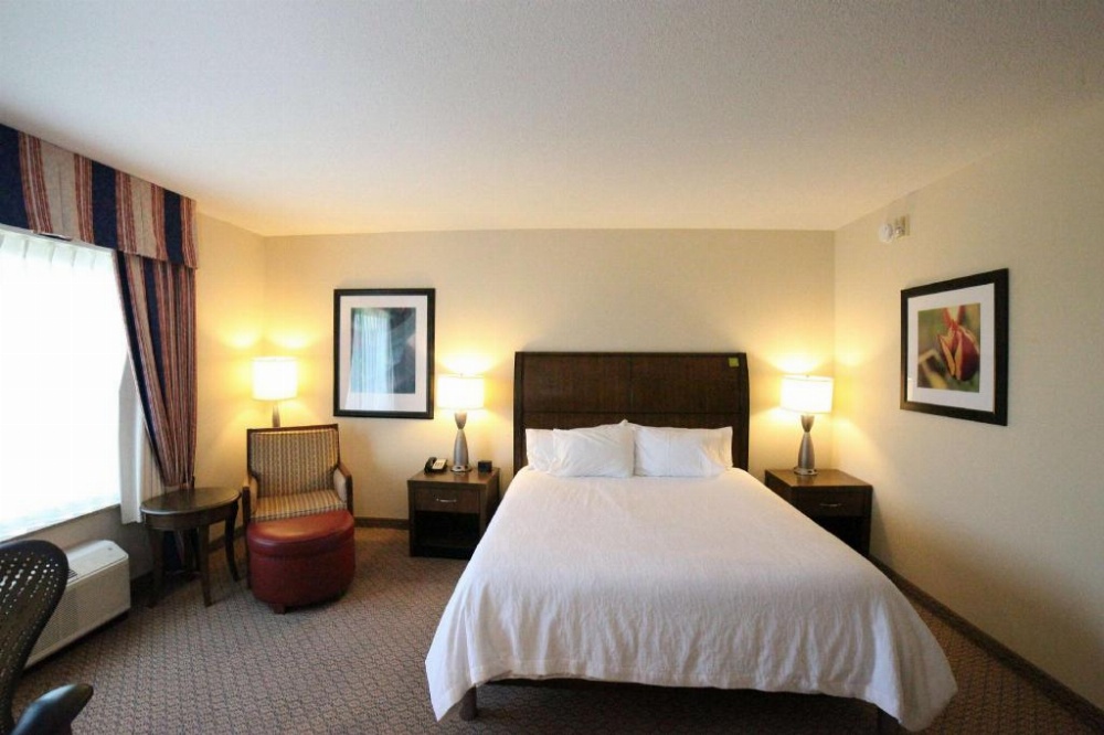 Hilton Garden Inn Elmira/Corning Image 27