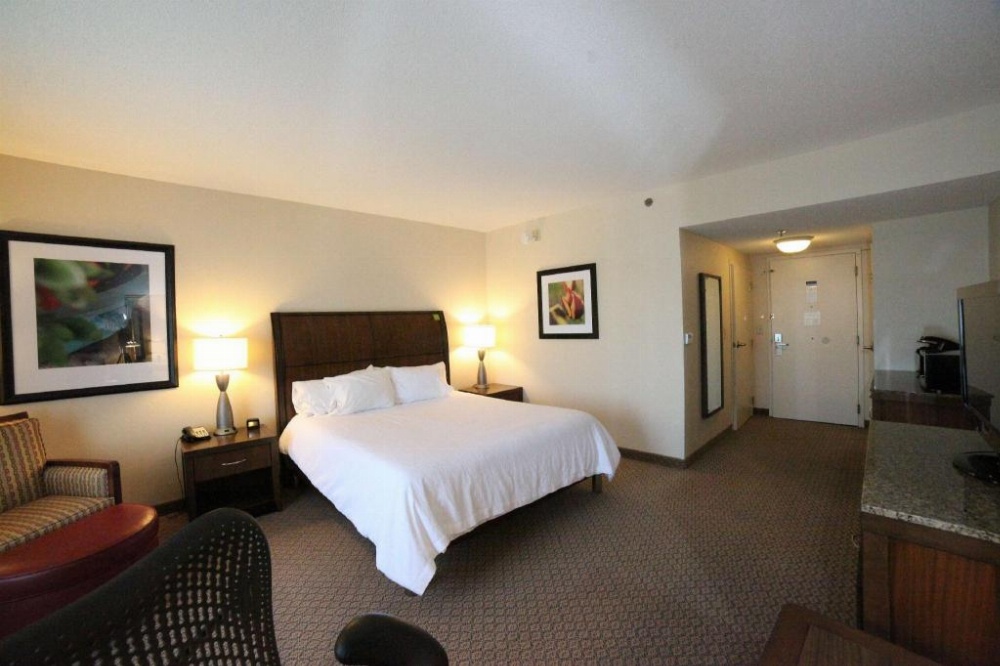 Hilton Garden Inn Elmira/Corning Image 28