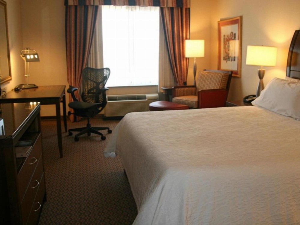 Hilton Garden Inn Elmira/Corning Image 29