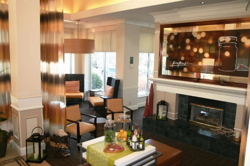 Hilton Garden Inn Elmira/Corning image 3