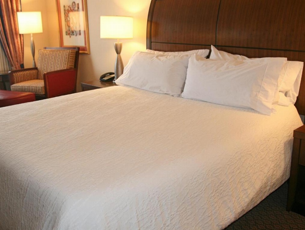 Hilton Garden Inn Elmira/Corning Image 30