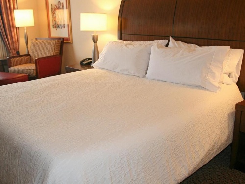 Hilton Garden Inn Elmira/Corning image 30