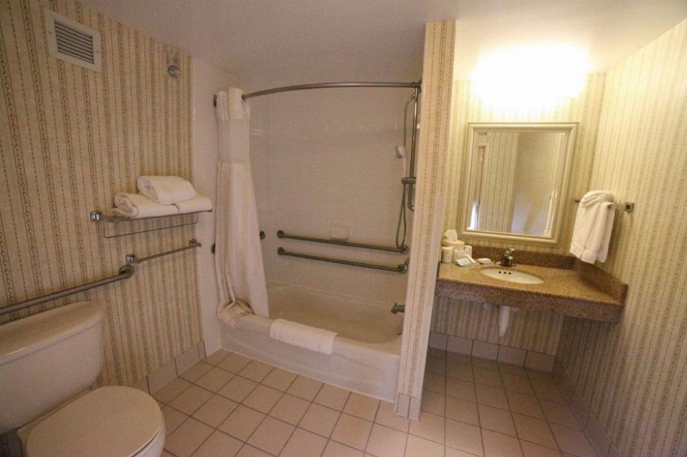 Hilton Garden Inn Elmira/Corning Image 32
