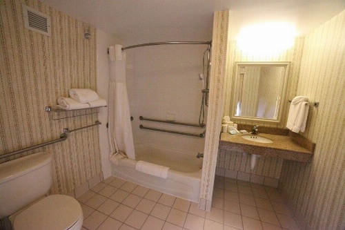 Hilton Garden Inn Elmira/Corning image 32