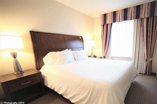 Hilton Garden Inn Elmira/Corning image 34