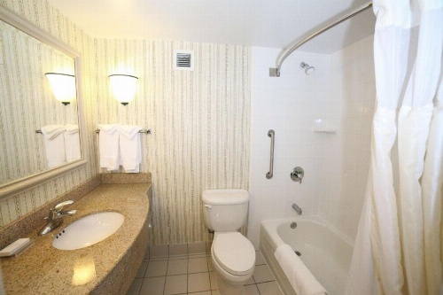 Hilton Garden Inn Elmira/Corning image 35