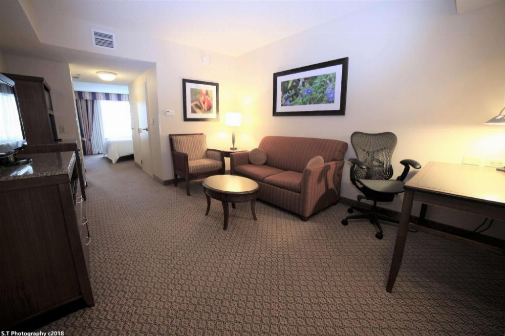 Hilton Garden Inn Elmira/Corning Image 36