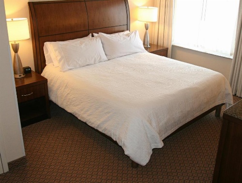 Hilton Garden Inn Elmira/Corning image 37