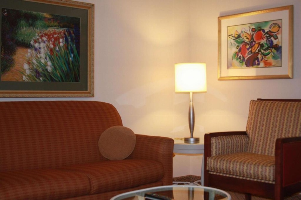 Hilton Garden Inn Elmira/Corning Image 38