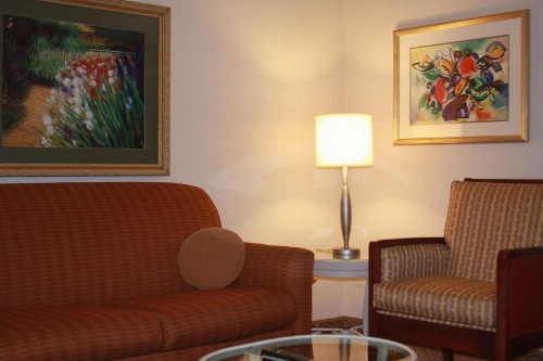 Hilton Garden Inn Elmira/Corning image 38