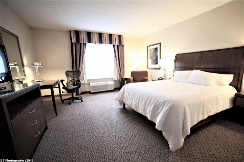 Hilton Garden Inn Elmira/Corning image 39