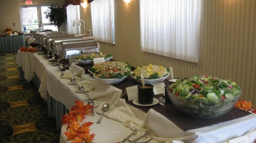 Hilton Garden Inn Elmira/Corning image 4