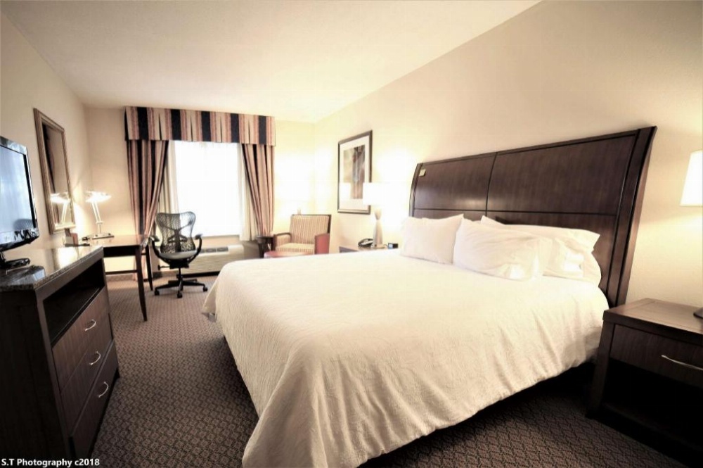 Hilton Garden Inn Elmira/Corning Image 40