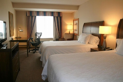 Hilton Garden Inn Elmira/Corning image 44