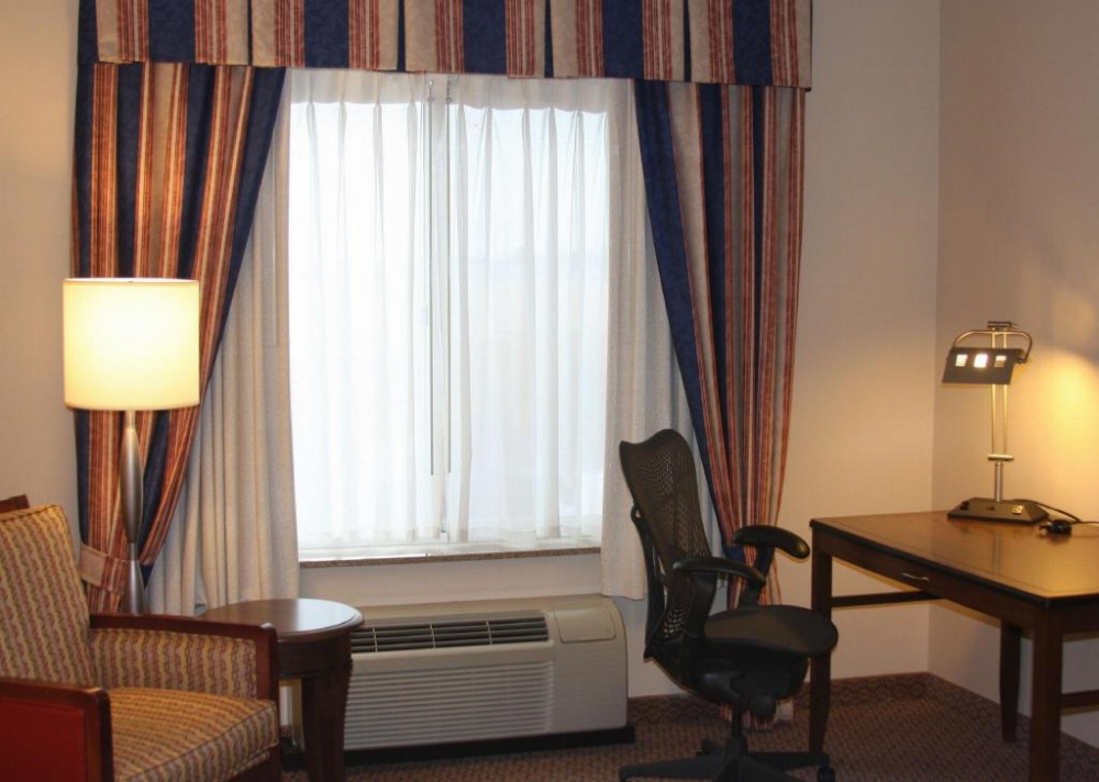 Hilton Garden Inn Elmira/Corning Image 46
