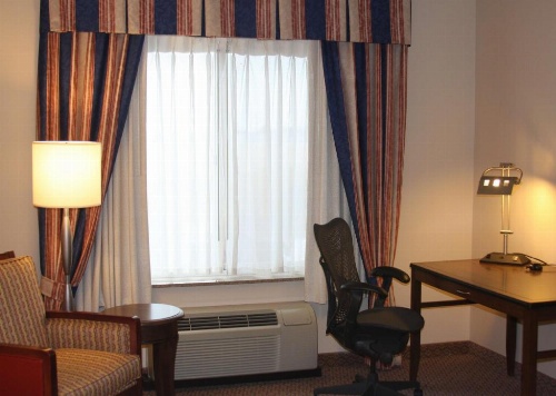 Hilton Garden Inn Elmira/Corning image 46