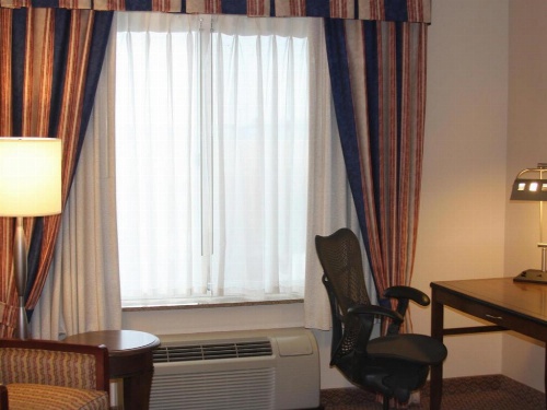 Hilton Garden Inn Elmira/Corning image 49