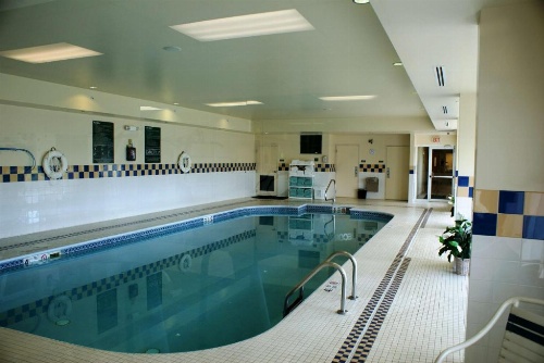 Hilton Garden Inn Elmira/Corning image 5