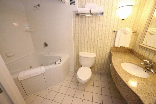 Hilton Garden Inn Elmira/Corning image 50