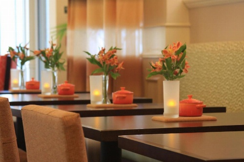 Hilton Garden Inn Elmira/Corning image 6