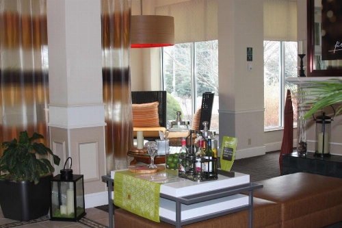 Hilton Garden Inn Elmira/Corning image 7