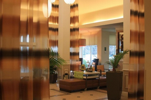 Hilton Garden Inn Elmira/Corning image 8