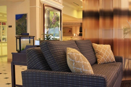 Hilton Garden Inn Elmira/Corning image 9